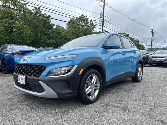 2022 Hyundai Kona SE for sale in Framingham, MA
