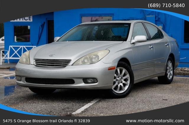 2004 Lexus ES 330 330 for sale in Orlando, FL
