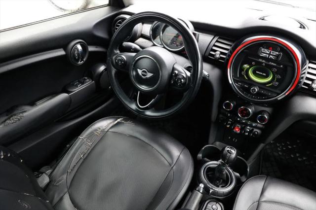 2015 MINI Hardtop Cooper