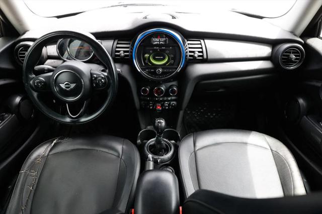 2015 MINI Hardtop Cooper
