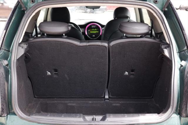 2015 MINI Hardtop Cooper