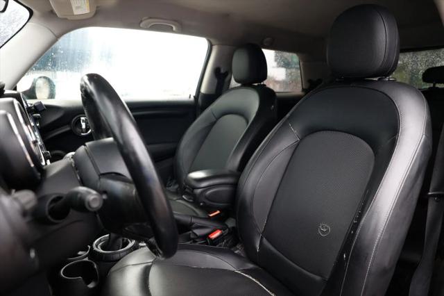 2015 MINI Hardtop Cooper