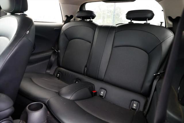 2015 MINI Hardtop Cooper