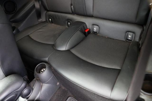 2015 MINI Hardtop Cooper