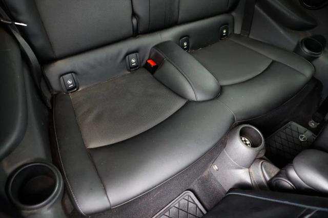 2015 MINI Hardtop Cooper