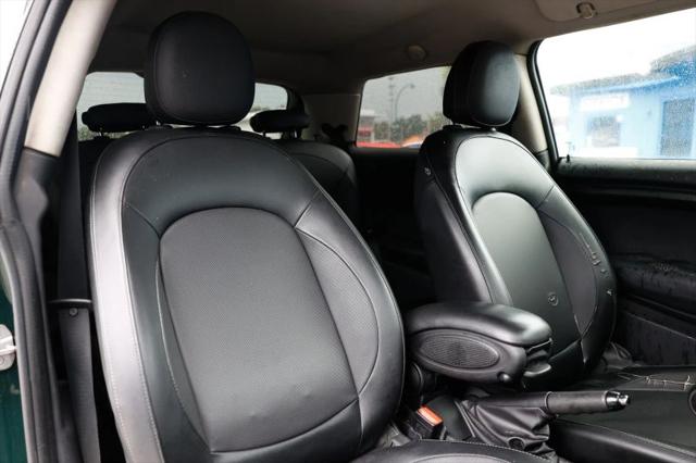 2015 MINI Hardtop Cooper