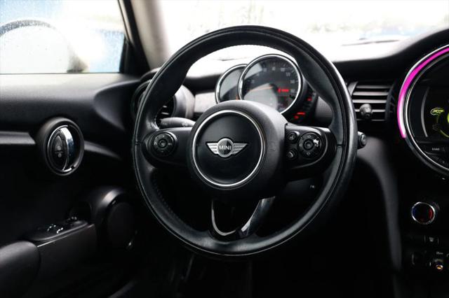 2015 MINI Hardtop Cooper