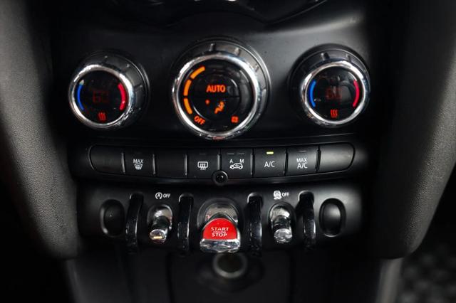 2015 MINI Hardtop Cooper