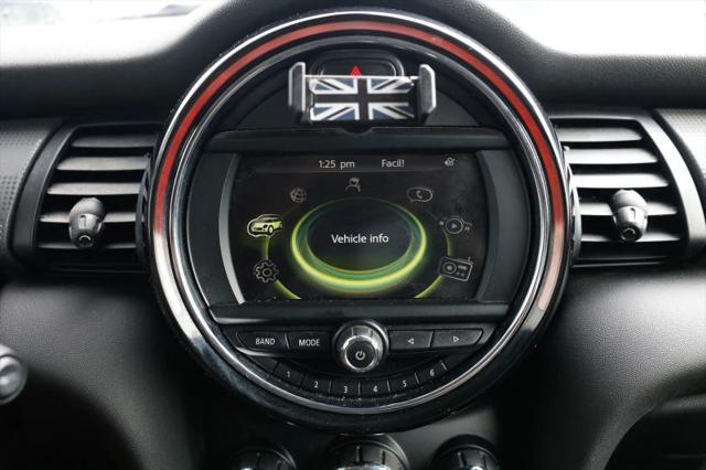2015 MINI Hardtop Cooper
