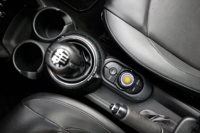 2015 MINI Hardtop Cooper