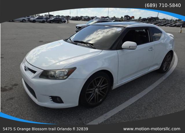 2012 Scion tC Base for sale in Orlando, FL