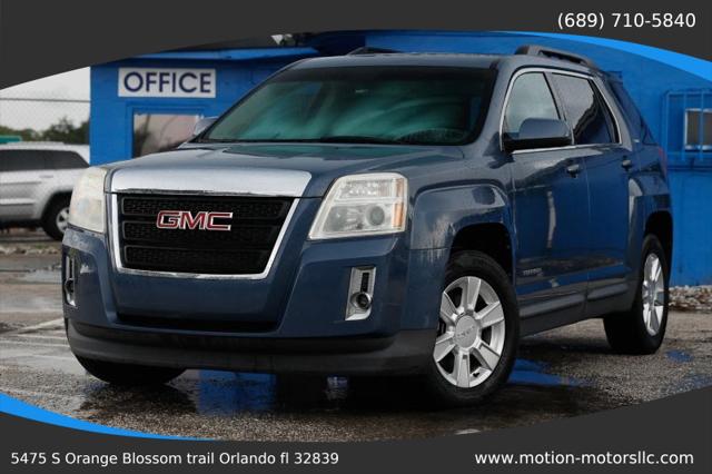 2011 GMC Terrain SLE-2 for sale in Orlando, FL