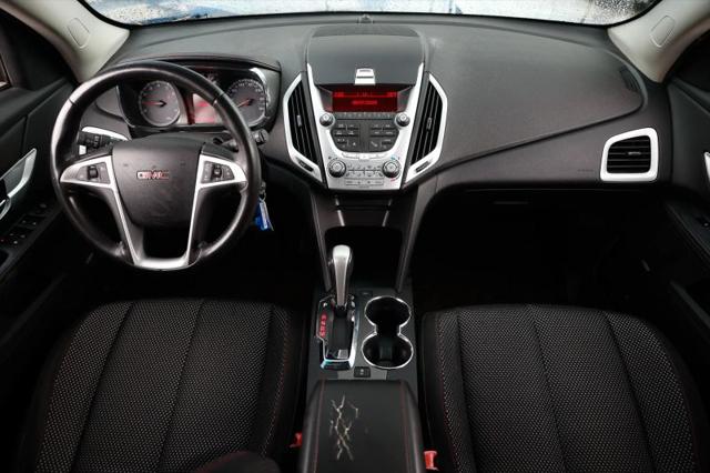 2011 GMC Terrain SLE-2