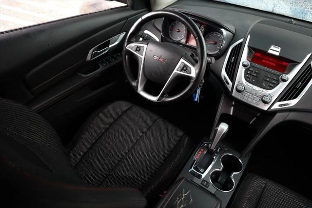 2011 GMC Terrain SLE-2