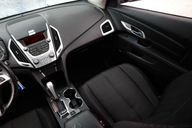 2011 GMC Terrain SLE-2