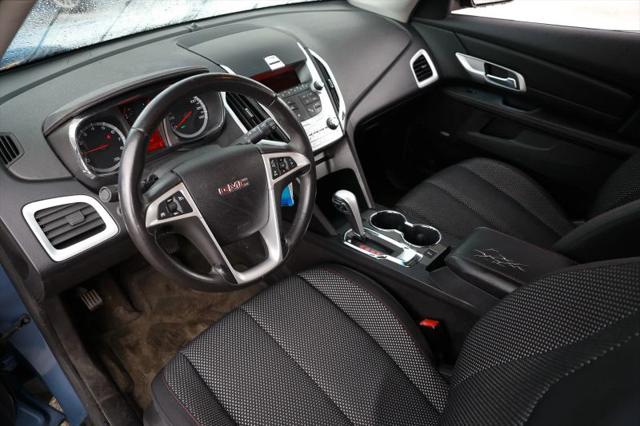 2011 GMC Terrain SLE-2