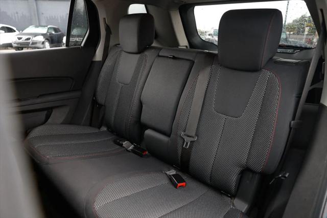 2011 GMC Terrain SLE-2