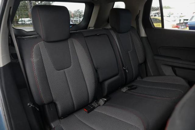 2011 GMC Terrain SLE-2