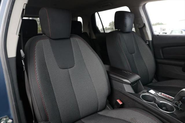 2011 GMC Terrain SLE-2