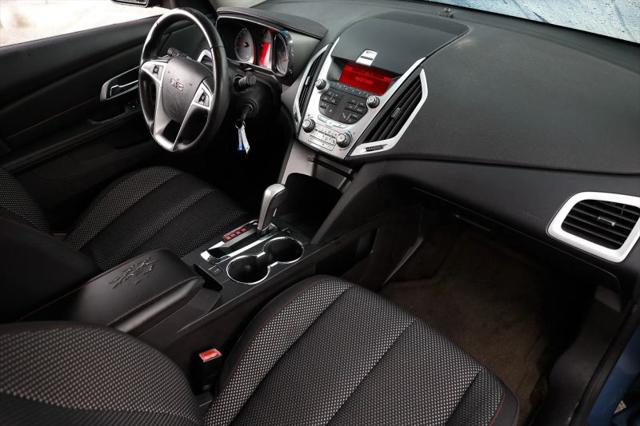 2011 GMC Terrain SLE-2