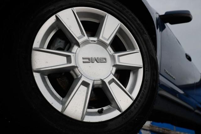 2011 GMC Terrain SLE-2