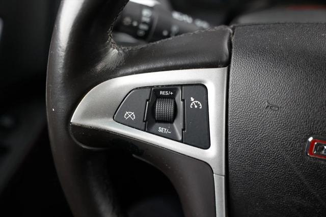 2011 GMC Terrain SLE-2