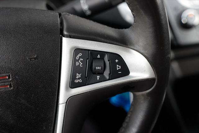 2011 GMC Terrain SLE-2