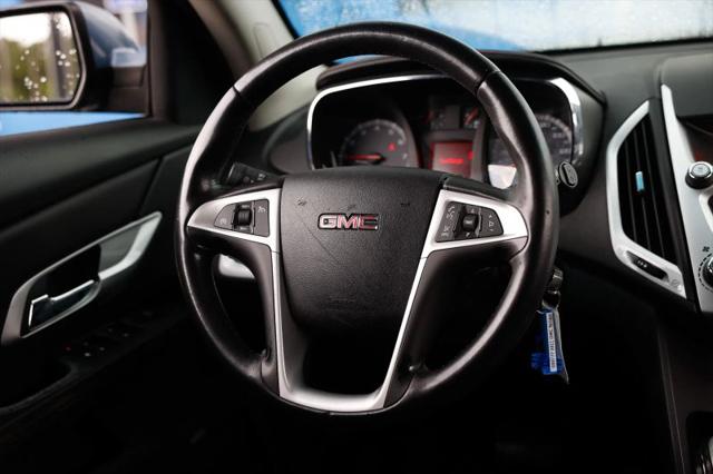 2011 GMC Terrain SLE-2