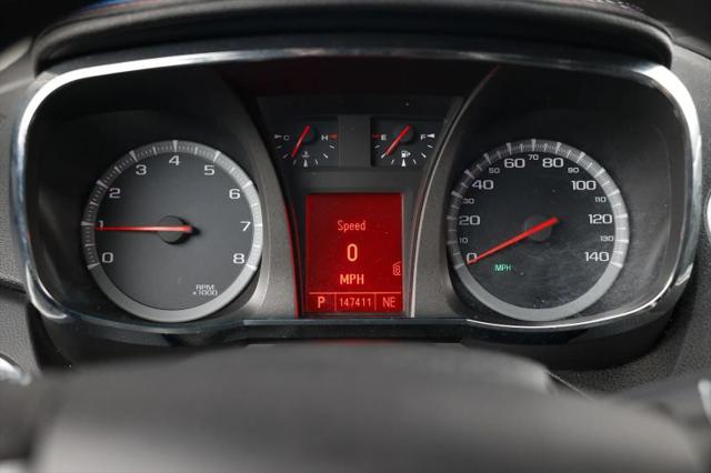 2011 GMC Terrain SLE-2