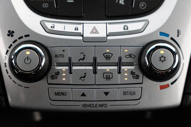 2011 GMC Terrain SLE-2