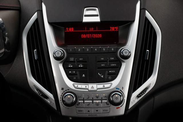2011 GMC Terrain SLE-2