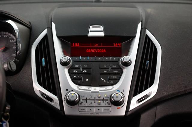 2011 GMC Terrain SLE-2