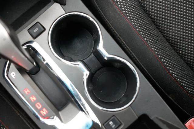 2011 GMC Terrain SLE-2