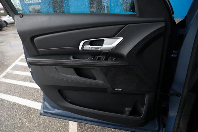 2011 GMC Terrain SLE-2