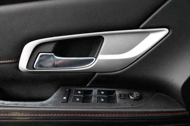 2011 GMC Terrain SLE-2