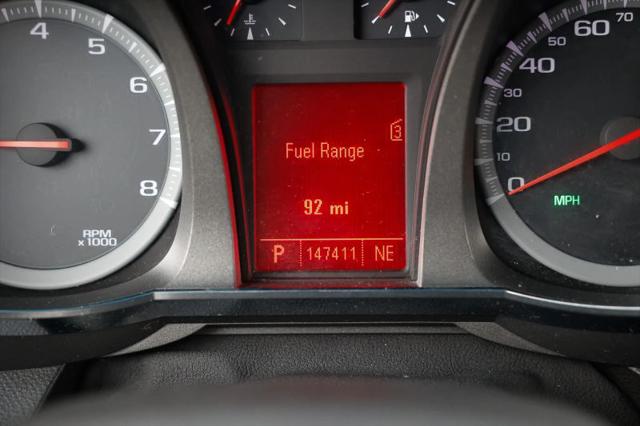 2011 GMC Terrain SLE-2