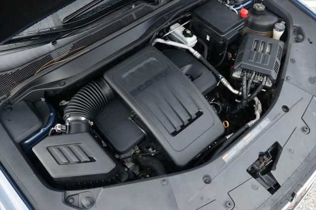 2011 GMC Terrain SLE-2