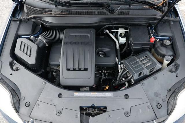 2011 GMC Terrain SLE-2