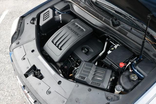 2011 GMC Terrain SLE-2