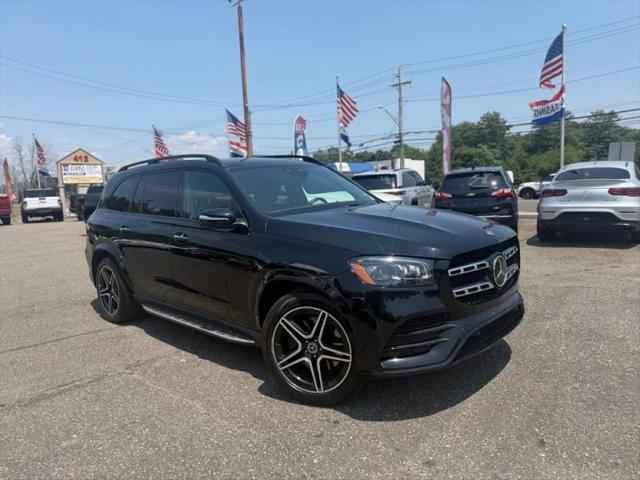 2020 Mercedes-Benz GLS GLS 580 4MATIC for sale in Patchogue, NY