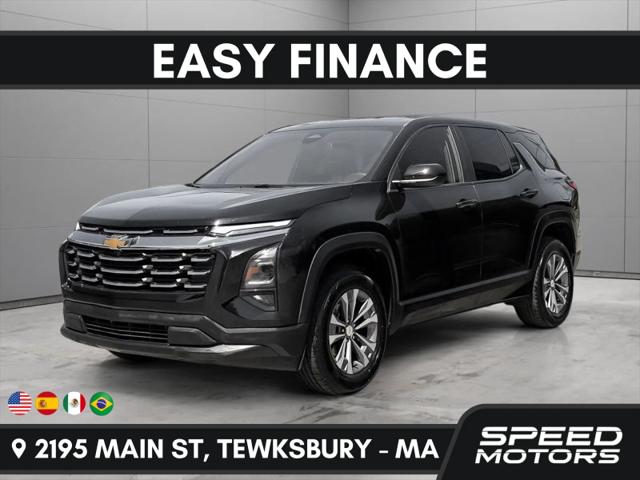 2026 Chevrolet Equinox AWD LT for sale in Tewksbury, MA