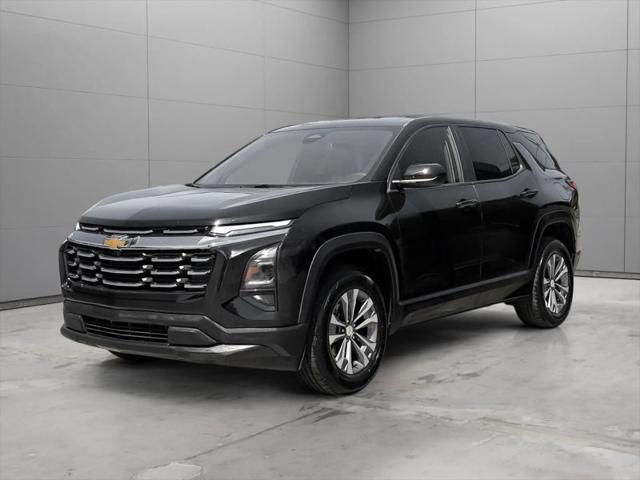 2026 Chevrolet Equinox AWD LT for sale in Tewksbury, MA