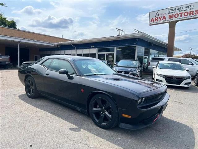 2014 Dodge Challenger R/T for sale in Fredericksburg, VA