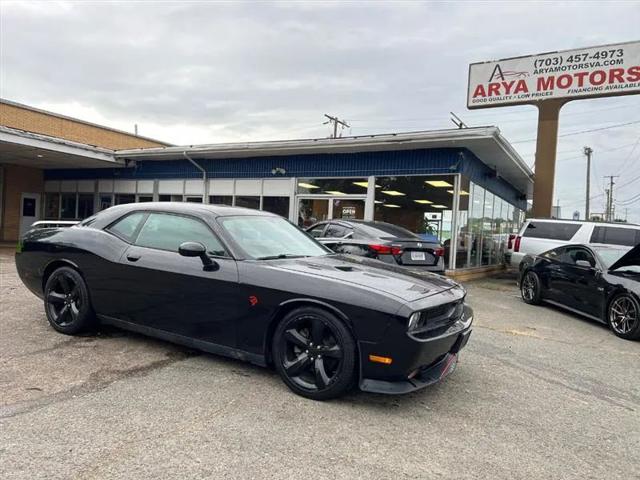 2014 Dodge Challenger R/T for sale in Fredericksburg, VA