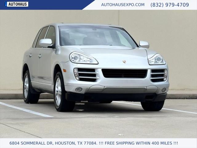 2010 Porsche Cayenne Base for sale in Houston, TX