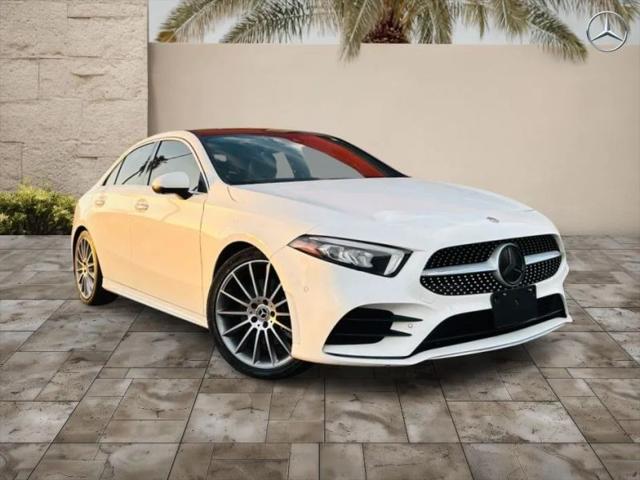 2019 Mercedes-Benz A 220 A 220 for sale in Scottsdale, AZ