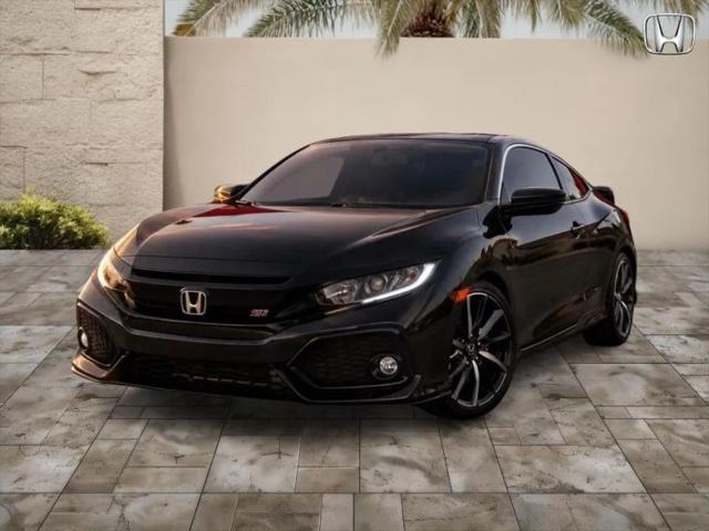 2018 Honda Civic Si for sale in Scottsdale, AZ