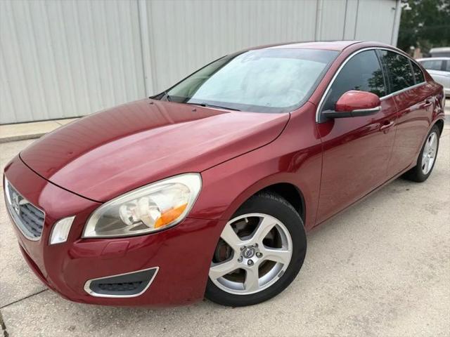2012 Volvo S60 T5 for sale in Jacksonville, FL