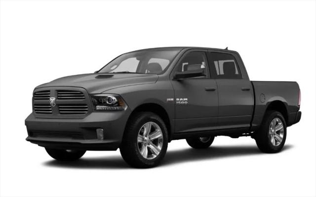 2015 Ram 1500 Sport for sale in Mount Clemens, MI
