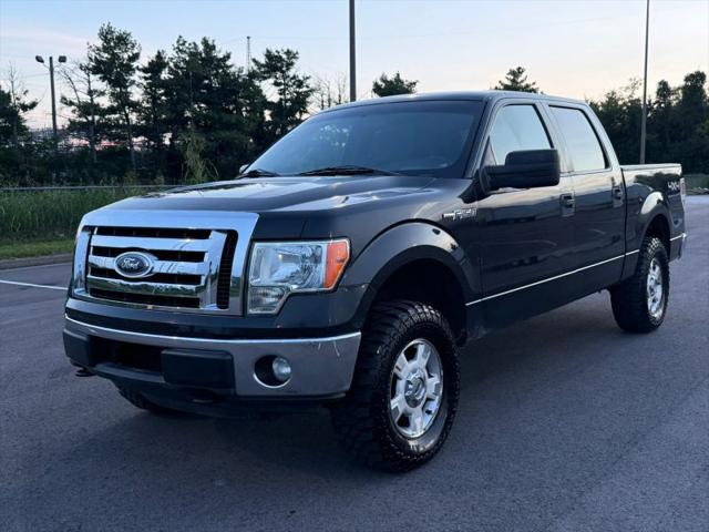 2012 Ford F-150 XLT for sale in Madison, TN
